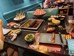 -五星桥原切肥牛火锅·30年专注好牛肉(湖塘店)