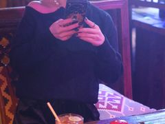 -老木头音乐空间(月河街店)