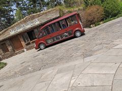 -云端咖啡(古北水镇景区店)
