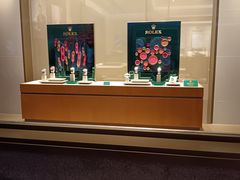 -亨得利(滨江道店)