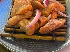 -杨记齐齐哈尔烤肉(总店)