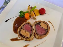 招牌惠灵顿牛排-蝶舍·MAISON PAPILLON