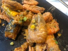 -港丽餐厅(高德置地店)