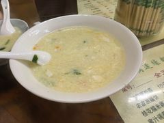 -粗茶淡饭(东关街店)