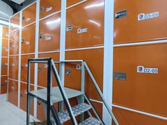 -美立方自助仓迷你小仓库(太阳宫凯德店)