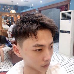 点击看大图 -贝勒爷专业男发