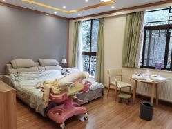-莲生母婴月子中心(清水河公园店)