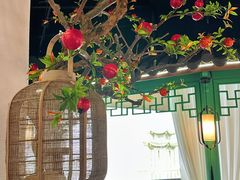 -荷塘秋月·本帮江浙菜(国权路店)