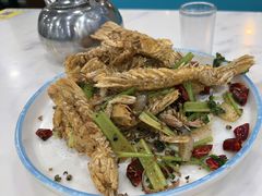 -威海渔村(黄兴路店)