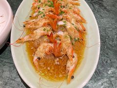 -新白鹿餐厅(京基KK ONE店)