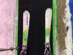 -长沙湘江冰雪世界