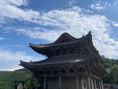 -雁门关景区