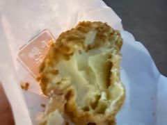 -君之狮子山·轻糖烘焙(松江印象城店)