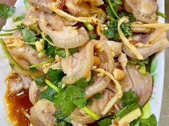 -七哥饭店好吃的客家菜(广电路店)