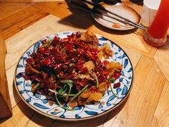 -无届青年餐馆(熙街店)