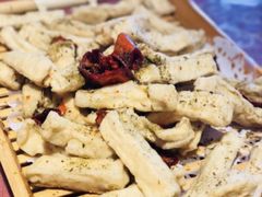 -满堂春特色餐馆