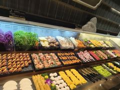 -一绪に寿喜烧自助(世茂广场店)