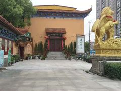 -莲心素食茶艺馆(章华寺店)