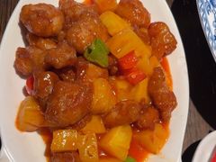 -老土灶·扬州非遗淮扬菜(大运河博物馆店)