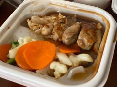 -吉野家(复兴路第二餐厅店)