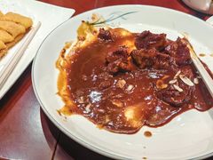 -山外山菜馆(玉泉路店)