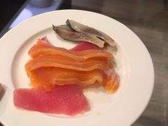 -美食汇自助西餐厅(荆州富力万达嘉华酒店)