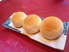 -北园酒家(小北路店)