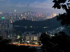 -小南山公园