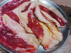 -西塔老太太泥炉烤肉