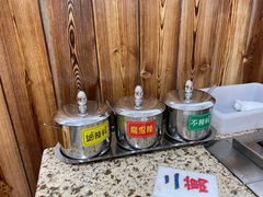 -延小二烤串店(银泰店)