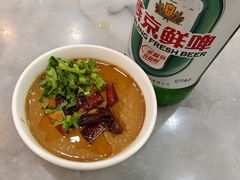 -清真·双和顺·京味菜·涮肉(灯市口店)