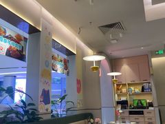 -Aqua Oasis 水天堂(太湖中心mall店)
