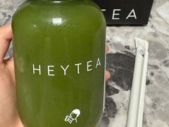 -喜茶(珠海华发商都店)