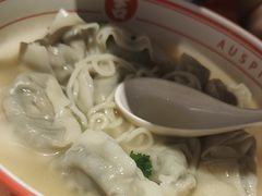 -吉祥馄饨(宁波高铁店)