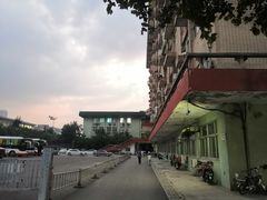 -山东师范大学(千佛山校区)