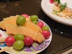 -上海人家花樣年华(中山公园店)