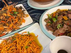 -云隐小厨·传统大理美食(复兴路店)