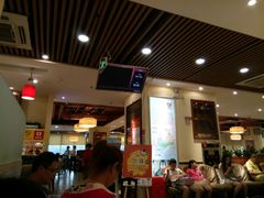 -又一间茶点轩(百汇广场店)