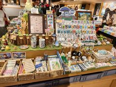 -猫的天空之城概念书店(苏州诚品店)