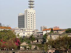 -东莞市可园博物馆