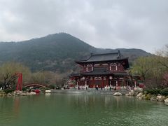 -华清宫景区