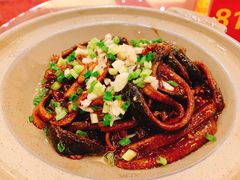 -扬州饭店(东关街店)