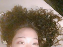 蛋卷发-3AM HAIR SALON烫发染发接发