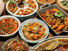 -乔街深夜食堂·台州菜·高压锅生蚝(杭州总店)