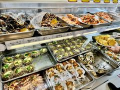 -日丰园海肠水饺·老字号大连海鲜(小平岛总店)