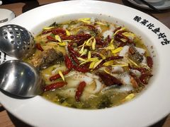 -太二酸菜鱼(沈阳万象城店)