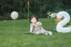 -有家宝贝儿童摄影(荟聚店)