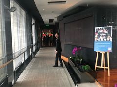 -广州富力君悦大酒店·凯菲厅