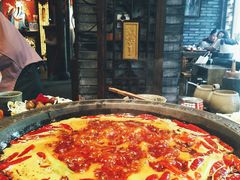 -重庆渝达老火锅(春熙路店)