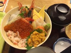 -和食餐厅 とんでん(川沿店)